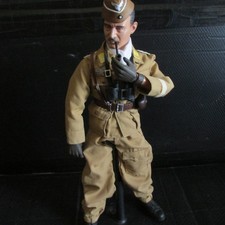 Dragon 1/6th scale Action