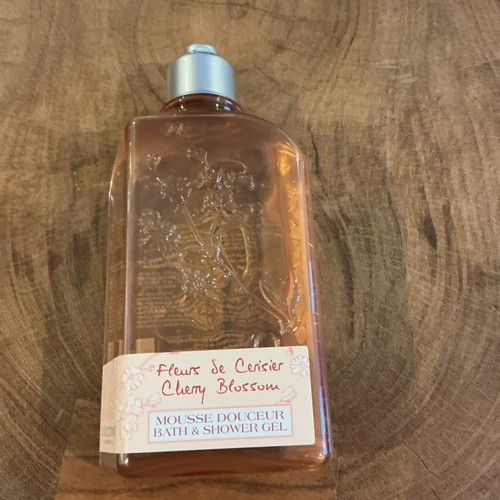 Occitane cherry blossom - cherry,
