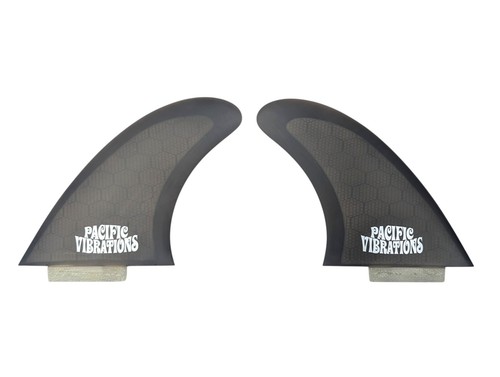 Pacific vibrations surfboard - vibrations,