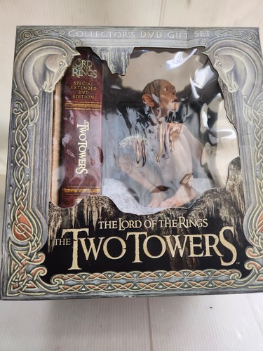 Lord the rings two - lord,