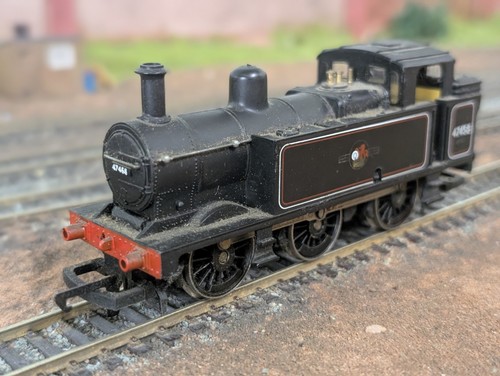 Hornby r058 gauge lined - hornby,