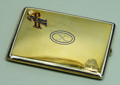 Wwi imperial gild silver - imperial,