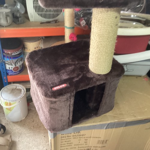 Zoo plus cat - ,