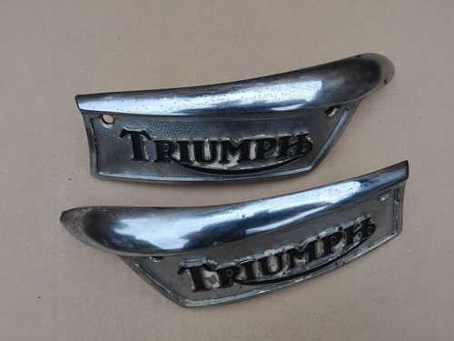 Triumph t100 t120 t140 - t100, =