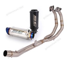 Full System CBR500R 2013-2025