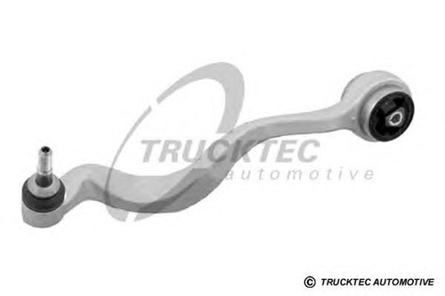 Upper control arm front - control,