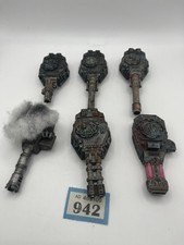 Warhammer Chaos Leman Russ