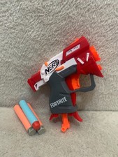 Fortnite Hasbro Nerf Micro
