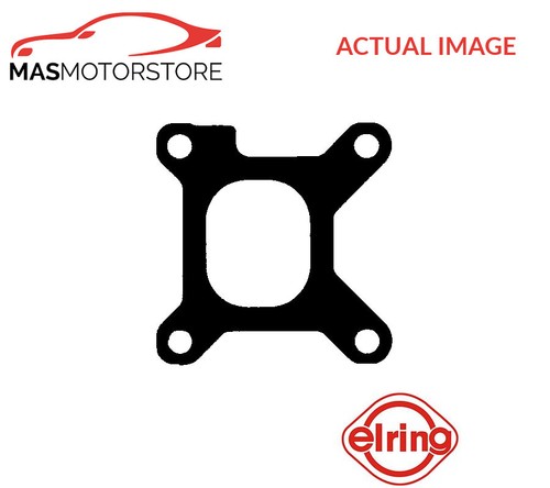 Exhaust manifold gasket elring - gasket,