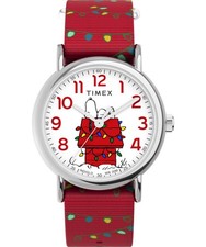 Wristwatch TIMEX WEEKENDER