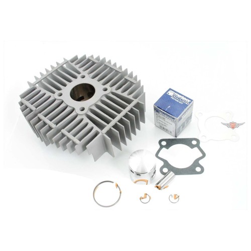 High performance cylinder kit - high,