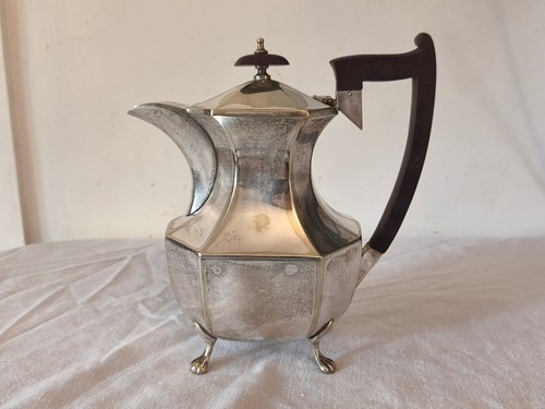 Vintage sheffield silver - sheffield,