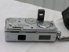 Mamiya 16 automatic. working