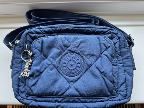 Kipling abanu zip - abanu, quilt