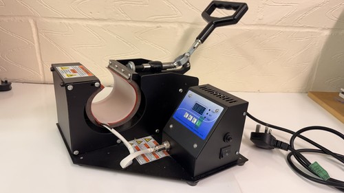 Bj880 digital mug heat press - digital,