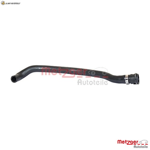 Radiator hose 2420005 - radiator,