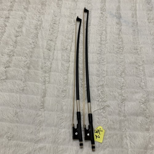 Two stringers violin bow 10 - violin,