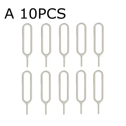 10x sim card removal tools - sim,