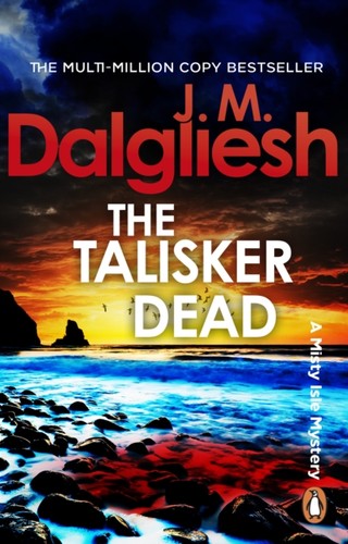Talisker dead - talisker,