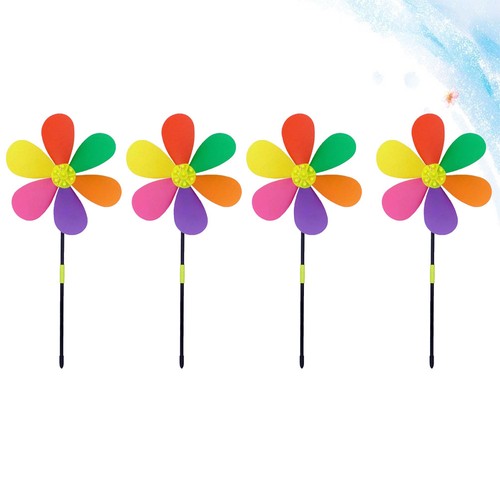 4pcs reusable wooden - 4pcs,