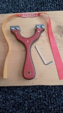 spitfire catapult 90mm wide