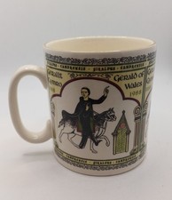 Royal Worcester Spode Palissy