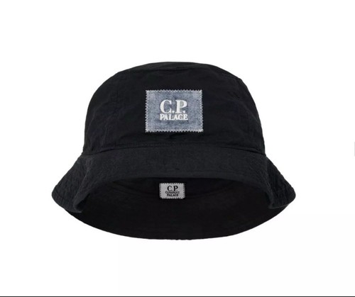 Palace company navy goggle - palace,