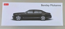 Licensed Bentley Mulsanne