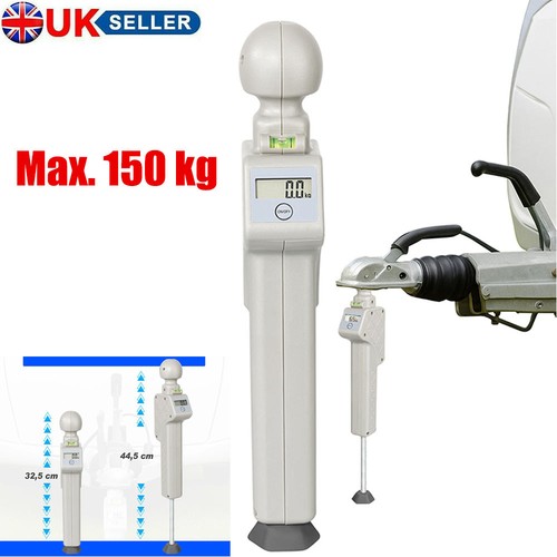 Digital nose weight - digital,