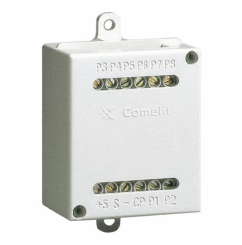 Comelit 3063d module - 3063d, buttons
