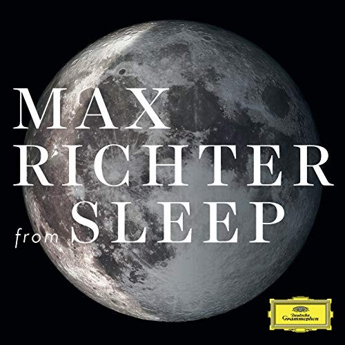 From sleep max - max, richter