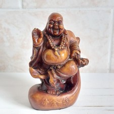 Laughing happy buddha - happy,