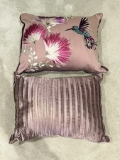 Next Home Set Of 2 Cushions -