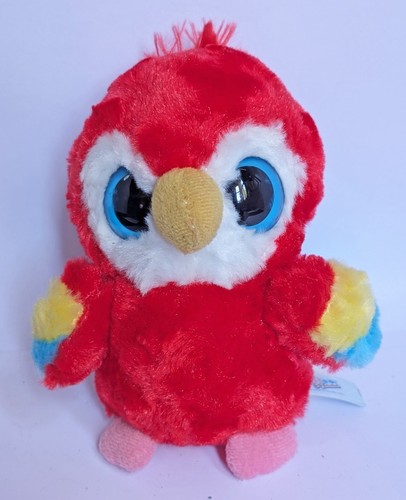 Yoohoo and friends - friends, plush