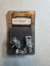 Warhammer 40,000 40k Sealed