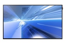 SAMSUNG DM40E 40" LED DISPLAY - Full HD - Digital Signage