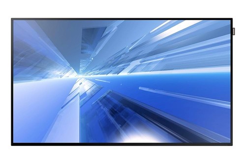 Samsung dm40e led display - dm40e,