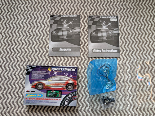 Scalextric sport digital - scalextric,