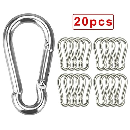 Pcs stainless steel - 20,