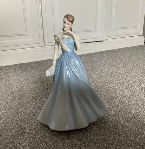 Royal doulton abigail - royal,