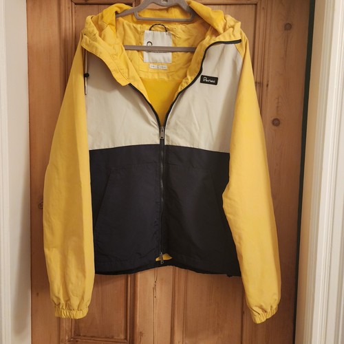 Penfield colour block jacket - penfield,