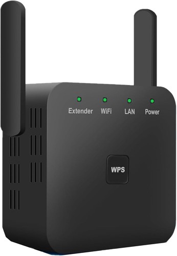 2025 newest wifi extender - newest,