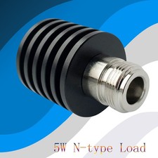 OEM N type 5W Dummy Load -