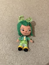 Wreck It Ralph Racer Soft Toy