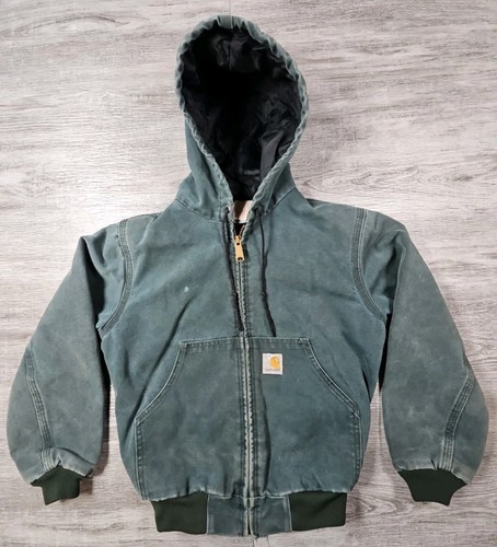 Vintage carhartt active - carhartt, jacket