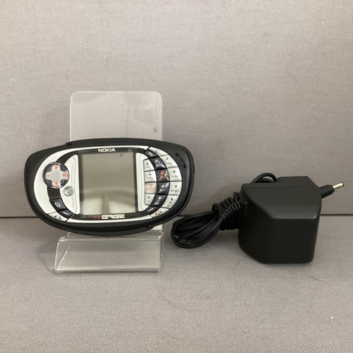 Nokia gage mobile - mobile,