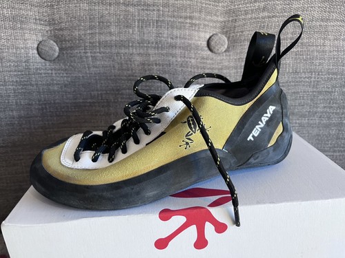 Tenaya masai climbing shoes - masai,