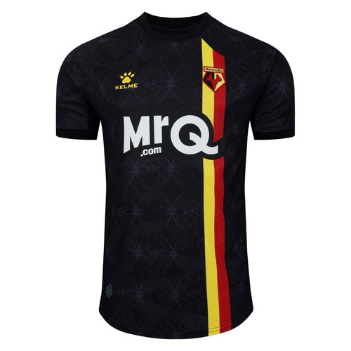Watford 25 adults - fc, 24/25