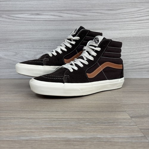 Vans sk8 old skool trainers - old,