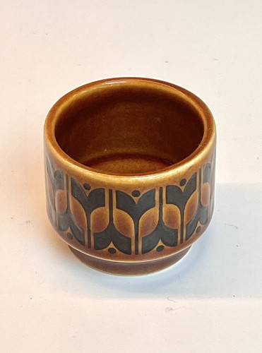 Vintage hornsea pottery - hornsea,